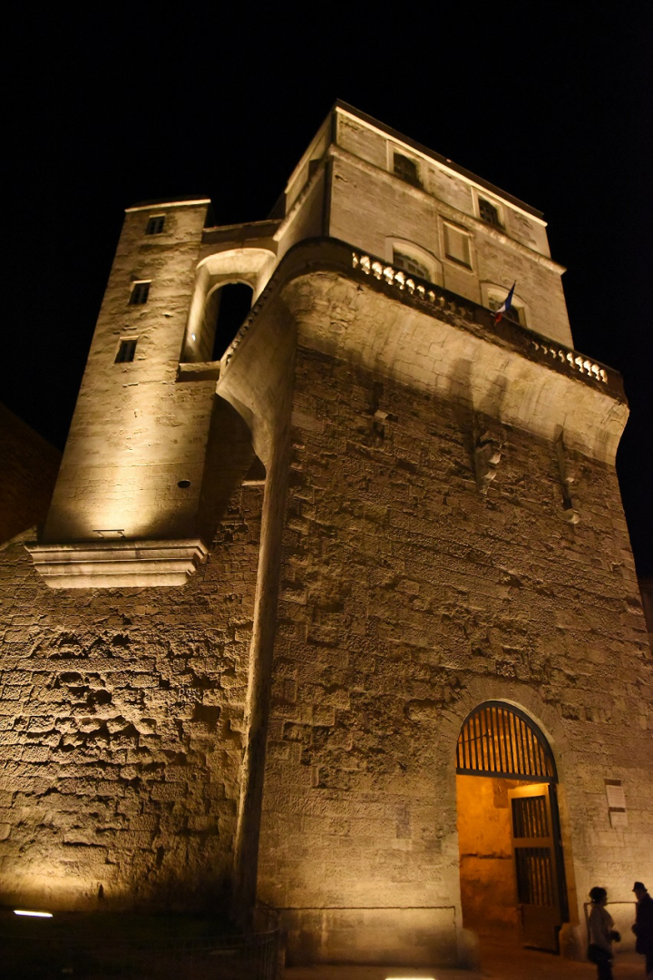 Tour de la babote - 2017 © LS - Ville de Montpellier_Montpellier3m.jpg