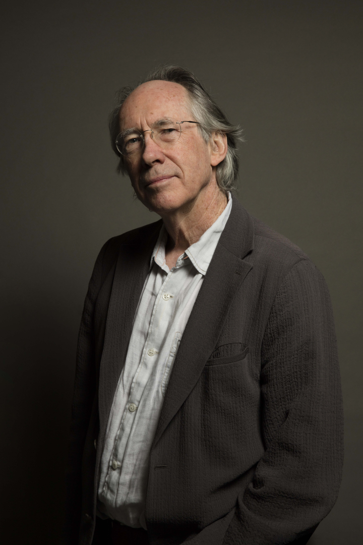 McEWAN Ian photo 2017 Francesca Mantovani - Gallimard 2.jpg