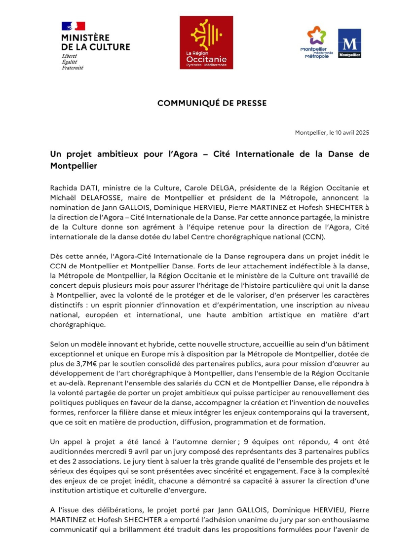 20250410_MC_CP_NOMINATION_Agora_Cité Internationale de la Danse_Montpellier_page-0001.jpg