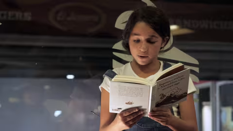 "Des livres et des baguettes", le documentaire de Laure Pradal, présenté au Cinemed 2020, sera diffusé sur France 3 Occitanie, Lundi 9 Novembre 2020 à 23h