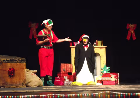 Noël pour tous : célébrer les fêtes dans les Maisons pour tous du 16 au 23 décembre 2020