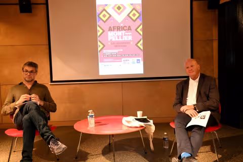 Africa Montpellier, les rencontres littéraires - Huit nouveaux rendez-vous avec des autrices et auteurs francophones pour découvrir le continent africain
