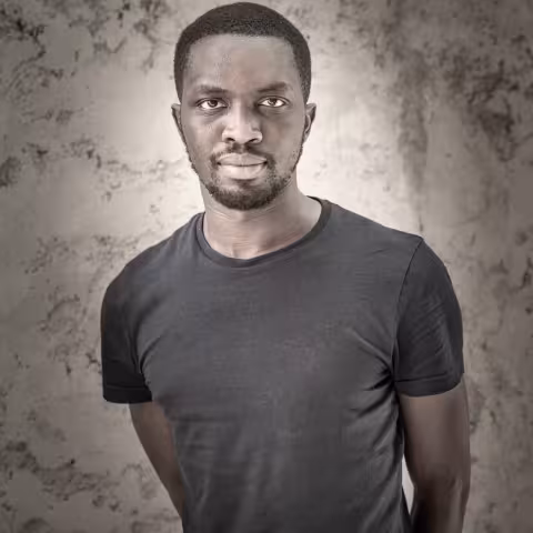 Communiqué de presse - Africa Montpellier, les rencontres littéraires, quatrième rencontre avec Mohamed Mbougar Sarr, jeudi 30 septembre à 18h30 à la médiathèque Emile ZOLA