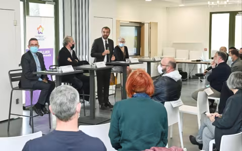 Fiche presse : Montpellier, Capitale du vin : une nouvelle ambition portée par le lancement du "Pole Vin" de Montpellier Méditerranée Métropole