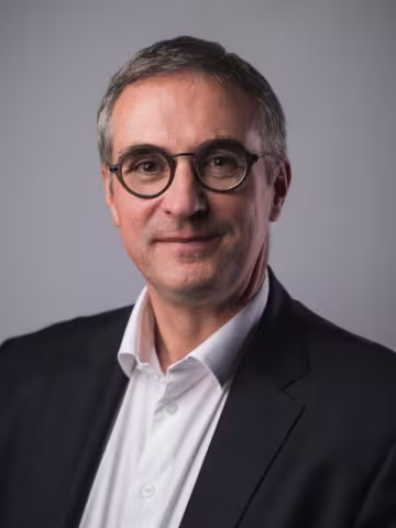 Laurent SENIGOUT, futur Directeur Général de TaM