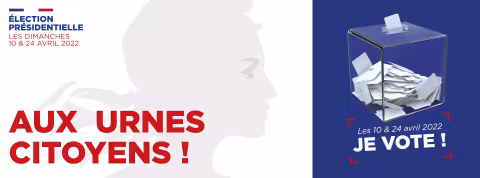 Élection présidentielle, mode d'emploi : des mesures sanitaires strictes maintenues
