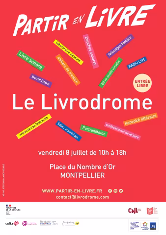 • les auteurs et illustrateurs :