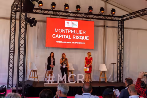 19e édition de Montpellier Capital Risque : 50 investisseurs & une centaine de rendez-vous organisés, retour un événement qui a fait décoller les jeunes pousses
