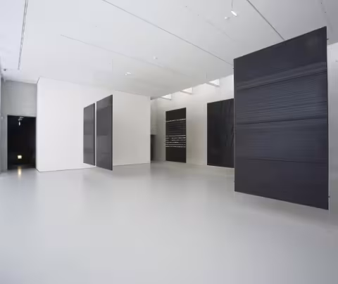 LE MUSÉE FABRE OUVRIRA GRATUITEMENT SES PORTES AU PUBLIC CE WEEK-END, SAMEDI 29 ET DIMANCHE 30 OCTOBRE AVEC UN ACCROCHAGE DÉDIÉ EN HOMMAGE A PIERRE SOULAGES