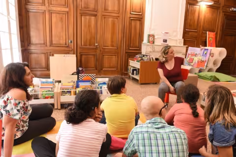 Programme d'animations pour les enfants durant les vacances de Noël dans les établissements culturels, sportifs et de loisirs de la Ville et Métropole de Montpellier