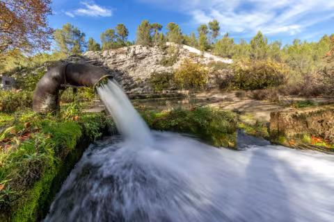 LA REGIE DES EAUX DE MONTPELLIER MEDITERRANEE METROPOLE ADOPTE UNE TARIFICATION ECO-SOLIDAIRE.