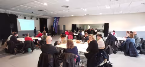Démarche Territoire Zéro Chômeur de Longue Durée, Montpellier Méditerranée Métropole a organisé le premier Comité pour l'Emploi local