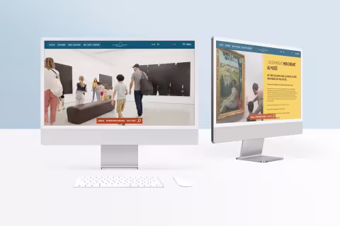 LE MUSEE FABRE PRESENTE SES NOUVEAUX DISPOSITIFS NUMERIQUES