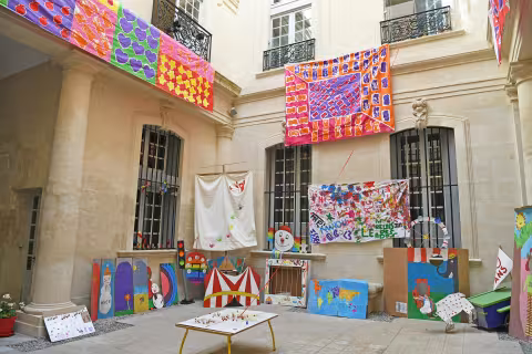 Une semaine avec Francesco Tonucci pour construire le laboratoire "Ville des enfants"