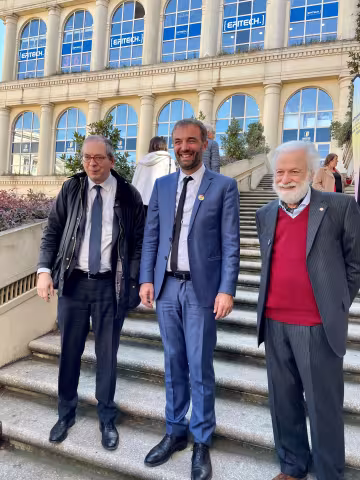 Crédit photo : Ville de Montpellier