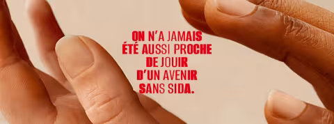 Montpellier se mobilise pour le Sidaction les 24, 25, 26 mars 2023