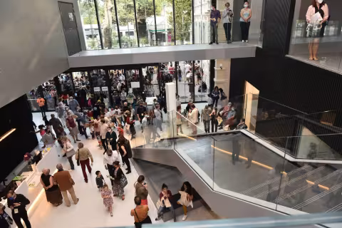 crédit photo : Ville et Métropole de Montpellier
