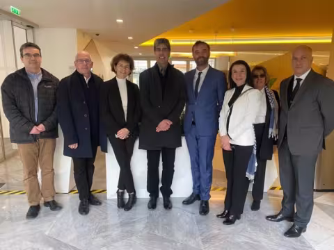 Montpellier choisie pour la création d'un Institut Hospitalo-Universitaire dédié aux maladies auto-immunes "Immun4Cure", une initiative portée par le CHU, l'INSERM et l'Université