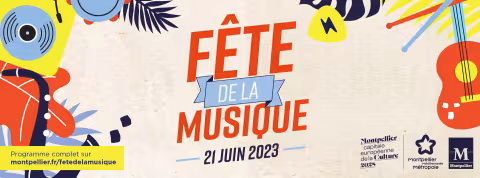 Fête de la musique 2023 : de nombreux rendez-vous musicaux à découvrir