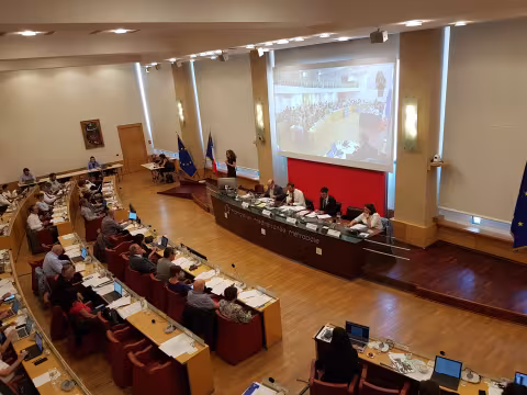 Montpellier Méditerranée Métropole : un conseil axé sur le logement, la transition énergétique, la santé globale et l'innovation