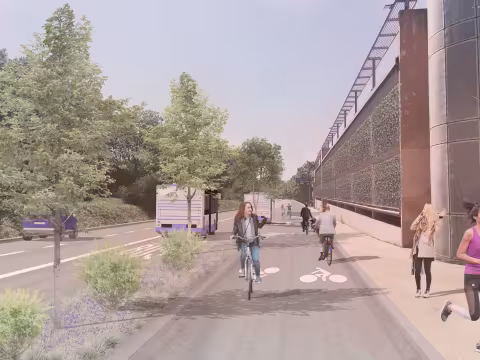 © Copenhagenize