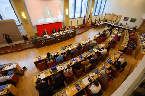 Montpellier Méditerranée Métropole : un conseil axé sur la transition énergétique, le logement et le sport