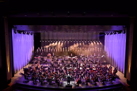 L'OOMN et le Corum de Montpellier accueillent la cérémonie des Victoires de la Musique Classique 2024, jeudi 29 février à 21h10