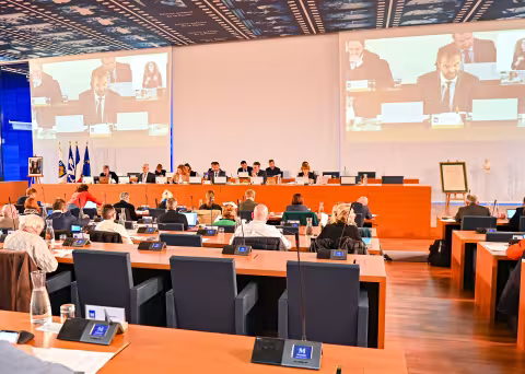 crédit photo : Ludovic Severac - Ville et Métropole de Montpellier