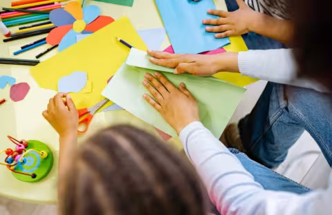 Programme des animations durant les vacances de Pâques