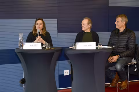 PRESENTATION DE LA 24E EDITION DES BOUTOGRAPHIES