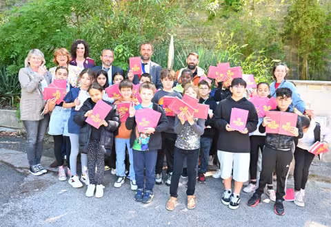 crédit photo : Ludovic Severac - Ville et Métropole de Montpellier
