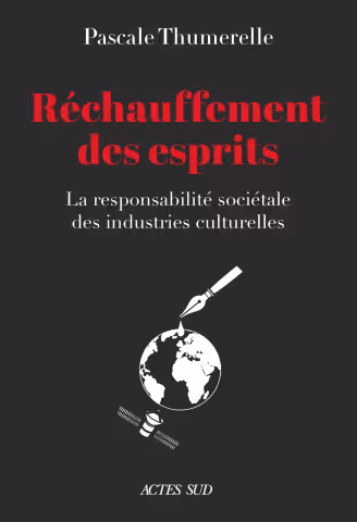Rencontre avec Pascale Thumerelle, ce mercredi 29 mai à 18h30