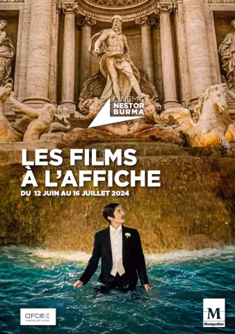 Cinéma municipal Nestor Burma : les films à l'affiche du 12 juin au 16 juillet 2024