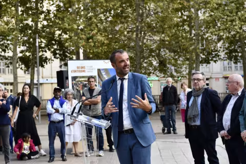 crédit photos : Cécile Marson - Ville et Métropole de Montpellier