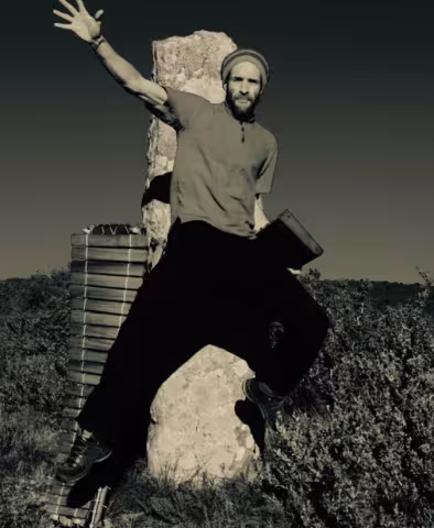 [CONCERT] BALAPHONIK SOUND SYSTEM, VENDREDI 18 OCTOBRE 2024 À 20H AU THEÂTRE JEAN VILAR