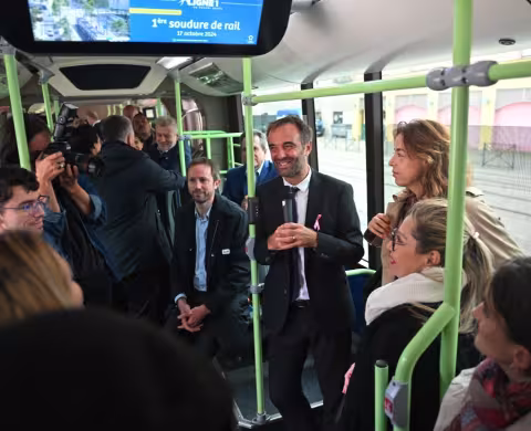 Crédit photo : Ludovic Severac - Ville et Métropole de Montpellier