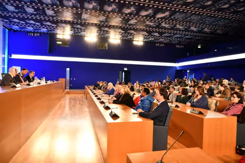 Parrainages républicains à Montpellier - appel à volontaires jusqu'au 30 novembre 2024