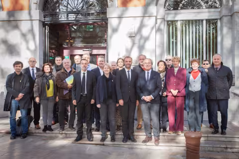 AG et Conseil d'Administration de l'association M28 – Terres de culture : en route vers L’événement 25 – Les chemins du vivant