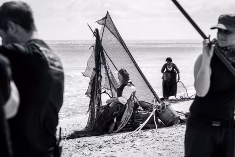 Projection en avant-première du film "Toutes pour une" accompagné par le Bureau d'Accueil des Tournages de la Métropole de Montpellier, mercredi 15 janvier à 20h au Pathé Comédie