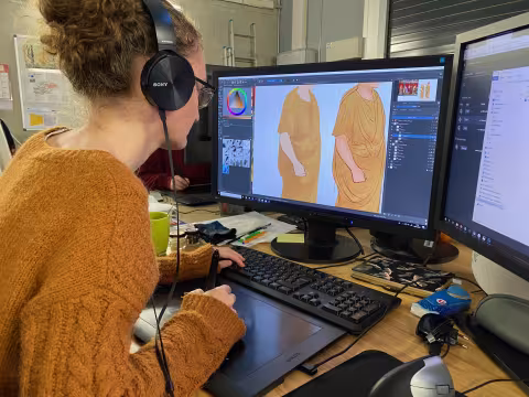 Appel à projets dans le cadre du lancement d'une nouvelle résidence dédiée à l'animation à Montpellier