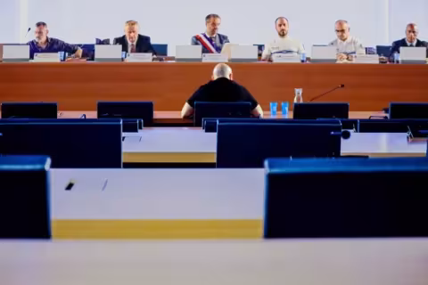 La Ville de Montpellier continue a mettre en œuvre la procedure de rappel a l’ordre pour renforcer le vivre-ensemble