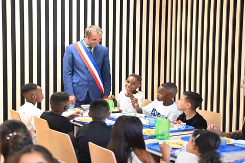 Rentrée scolaire 2026-2027 : bienvenue à l'école publique et laïque montpelliéraine